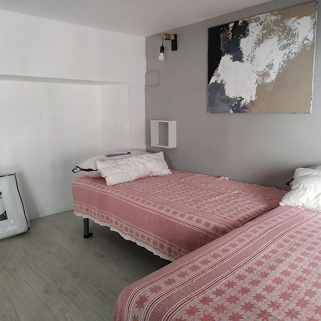 Centrico Apartamento Familiar Con Patio Privado Alicante Eksteriør billede
