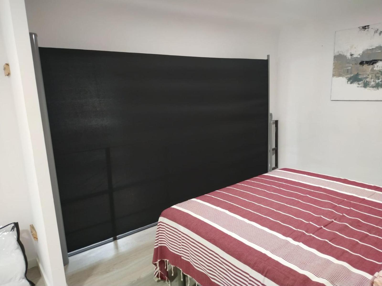 Centrico Apartamento Familiar Con Patio Privado Alicante Eksteriør billede